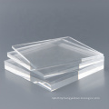 Satom Wholesale Manufacturer Custom Transparent Acrylic Sheet